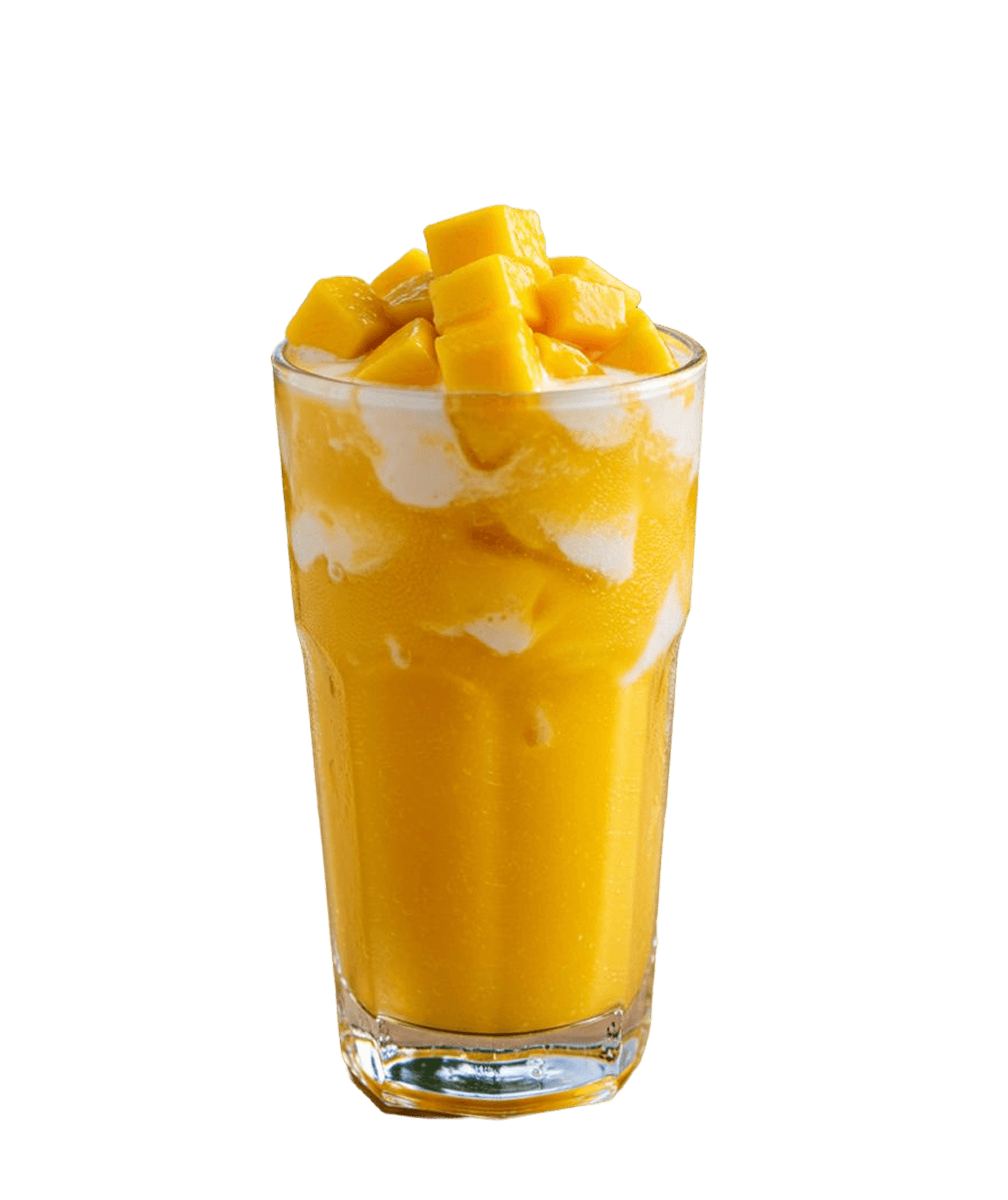 Mango Lassi, authentic Indian drink catering in Phoenix, Arizona